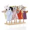 Guidecraft Guidecraft Hardwood Puppet Stand 97050 - alternate 2